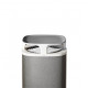 Blueair - DustMagnet 5240i Air Purifier I HEPASilent Filter I Ultra Quiet