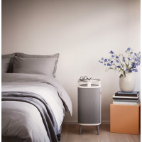 Blueair - DustMagnet 5440i Air Purifier  I  Up to 357 sq. ft. I HEPASilent Filter I Ultra Quiet