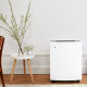 Blueair - Classic 605 Air Purifier I Up to 775 sq. ft. I HEPASilent Filtration Technology I Quiet I Energy Efficient