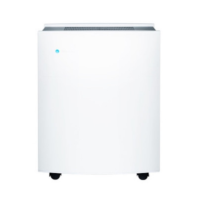 Blueair - Classic 605 Air Purifier I Up to 775 sq. ft. I HEPASilent Filtration Technology I Quiet I Energy Efficient