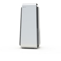 Blueair - HealthProtect 7310i Air Purifier I Up to 310 sq. ft. I HEPASilent Ultra advanced filtration I GermShield 24/7 removal of viruses