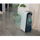 Blueair - HealthProtect 7470i Air Purifier I Up to 418 sq. ft. I HEPASilent Ultra advanced filtration I GermShield 24/7 removal of viruses