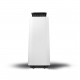 Blueair - HealthProtect 7770i Air Purifier I Up to 674 sq. ft. I HEPASilent Ultra advanced filtration I GermShield 24/7 removal of viruses