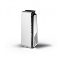 Blueair - HealthProtect 7770i Air Purifier I Up to 674 sq. ft. I HEPASilent Ultra advanced filtration I GermShield 24/7 removal of viruses