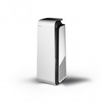 Blueair - HealthProtect 7770i Air Purifier I Up to 674 sq. ft. I HEPASilent Ultra advanced filtration I GermShield 24/7 removal of viruses