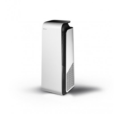 Blueair - HealthProtect 7770i Air Purifier I Up to 674 sq. ft. I HEPASilent Ultra advanced filtration I GermShield 24/7 removal of viruses