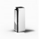 Blueair - HealthProtect 7770i Air Purifier I Up to 674 sq. ft. I HEPASilent Ultra advanced filtration I GermShield 24/7 removal of viruses