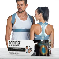 BODIFLX Posture Hero Corrector-Small/Medium