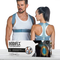 BODIFLX Posture Hero Corrector-Small/Medium