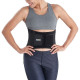 BRACOO BP60 Low Back Airy Wrap Airy with Ergo Splint