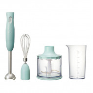 BRUNO Multi-Stick Blender - Blue Gray