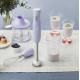 BRUNO Multi-Stick Blender - Lavender