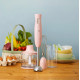 BRUNO Multi-Stick Blender - Pink