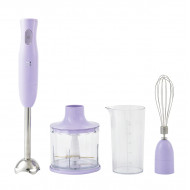 BRUNO Multi-Stick Blender - Lavender