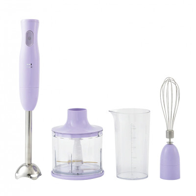 BRUNO Multi-Stick Blender - Lavender