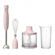 BRUNO Multi-Stick Blender - Pink