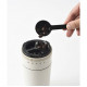BRUNO Mill Coffee Maker - Beige