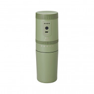 BRUNO Mill Coffee Maker - Green