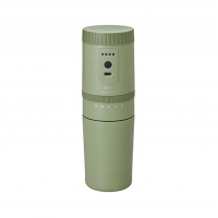 BRUNO Mill Coffee Maker - Green