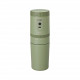 BRUNO Mill Coffee Maker - Green