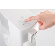 BRUNO Instant Hot Water Dispenser - Pink