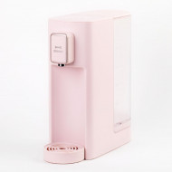 BRUNO Instant Hot Water Dispenser - Pink