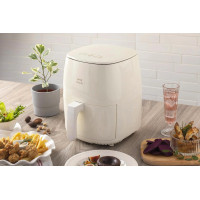 BRUNO Compact Air Fryer - Ivory