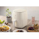 BRUNO Compact Air Fryer - Ivory