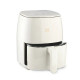 BRUNO Compact Air Fryer - Ivory