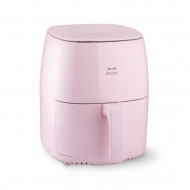 BRUNO Compact Air Fryer - Pink