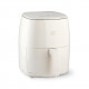 BRUNO Compact Air Fryer - Ivory