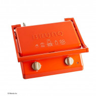 BRUNO x Miffy Double Grill Sand Maker