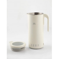 BRUNO Soymilk & Soup Blender - Lavender