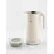 BRUNO Soymilk & Soup Blender - Ivory