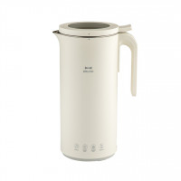 BRUNO Soymilk & Soup Blender - Ivory