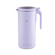 BRUNO Soymilk & Soup Blender - Lavender