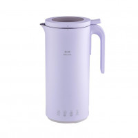 BRUNO Soymilk & Soup Blender - Lavender