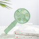 Benks F12 Multi-function 3 in 1 Handheld Fan - Green