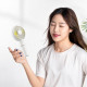 Benks F12 Multi-function 3 in 1 Handheld Fan - White
