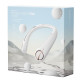 Benks F21 Negative ion hanging neck fan -White