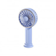 Benks F22 mini handheld Fan - Purple