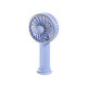 Benks F22 mini handheld Fan - Purple