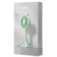 Benks F12 Multi-function 3 in 1 Handheld Fan - Green