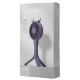 Benks F12 Multi-function 3 in 1 Handheld Fan - Purple