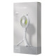 Benks F12 Multi-function 3 in 1 Handheld Fan - White
