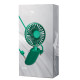 Benks F16 Multi-function handheld fan - Green