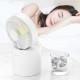 Benks F18 Humidifier USB Fan - White