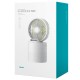 Benks F18 Humidifier USB Fan - White