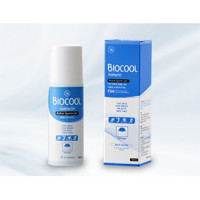 Biocool Water Soluble Massage Gel