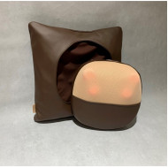 breo iBack 3 Multi Functional Massage Pillow 